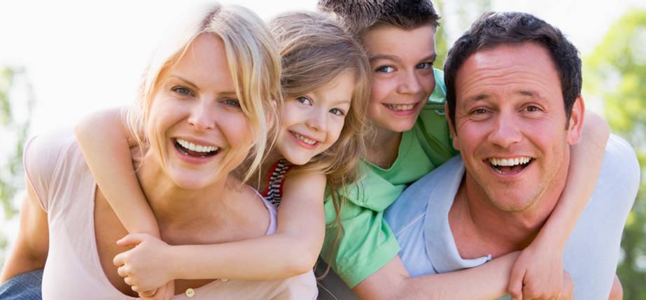 Life Insurance for Every Household