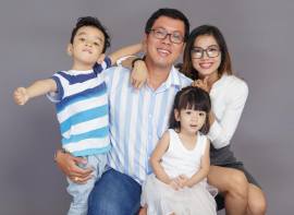 Family Life Insurance